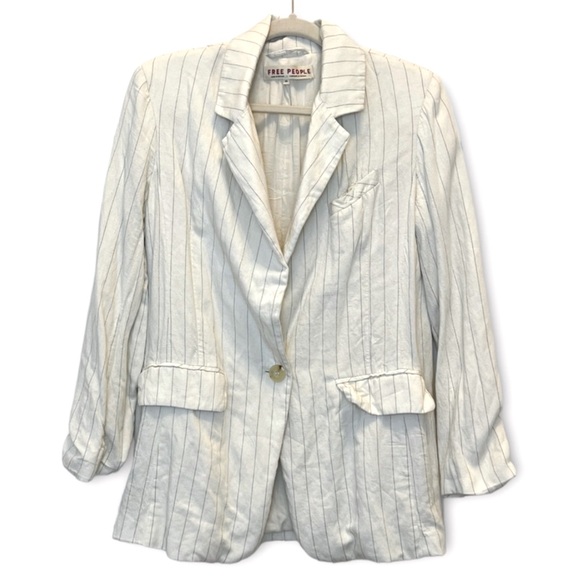 Free People | Blazer XS - Picture 4 of 8